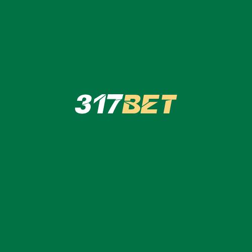 Logo da 317BET