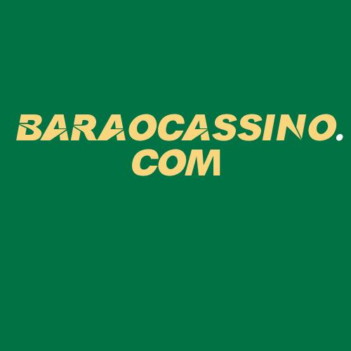 Logo da BARAOCASSINO