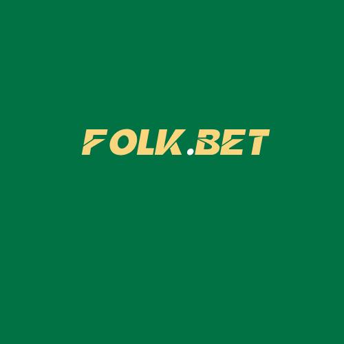 Logo da FOLK.BET