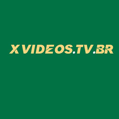 Logo da XVIDEOS.TV.BR